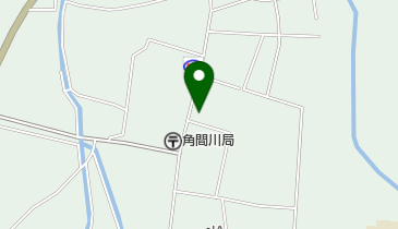 おおくぼ酒店の地図画像