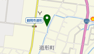菅原ISOコンサルタントの地図画像