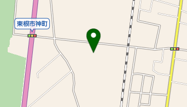 東栄コンクリート工業株式会社神町工場の地図画像