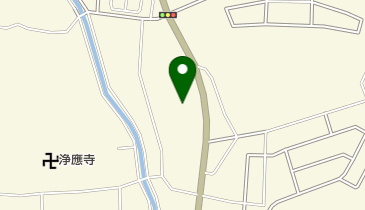株式会社マルイの地図画像