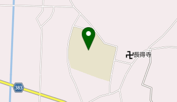 喜多方市役所熱塩加納総合支所 熱塩加納学校給食共同調理場の地図画像