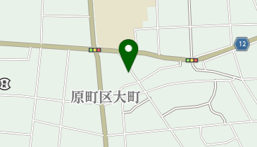 写真工房・金子の地図画像