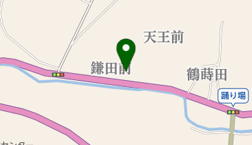 有限会社高柳自動車整備工場の地図画像