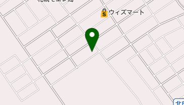 ジェイ・グリーン株式会社の地図画像