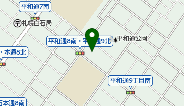 有限会社ケイ・エス・シーの地図画像