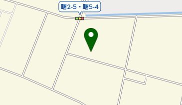 引越専門協同組合北海道 札幌真駒内センターの地図画像