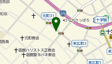 イリュージョンデコールの地図画像