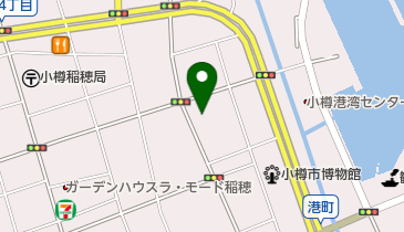 株式会社大聖商店の地図画像