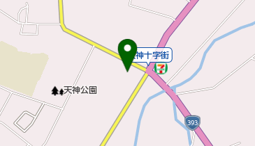 北燃商事株式会社小樽支店の地図画像
