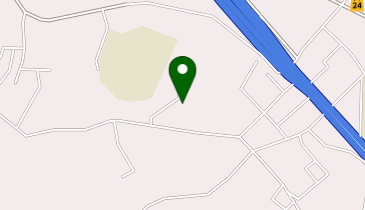 有限会社庭園デザインの地図画像