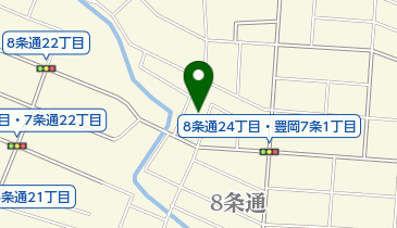 RERAの地図画像