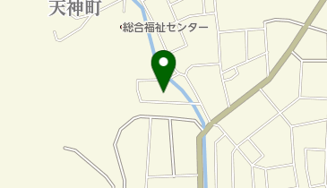 北光電業株式会社の地図画像