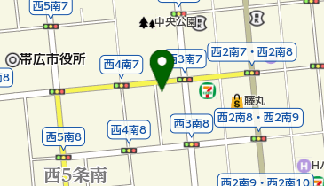 アマーティ&アマーティの地図画像