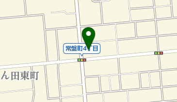 アルファ整体院の地図画像