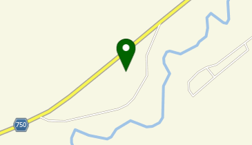 吉田商店の地図画像