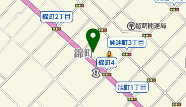 バードの地図画像