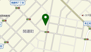 木村車輌販売の地図画像