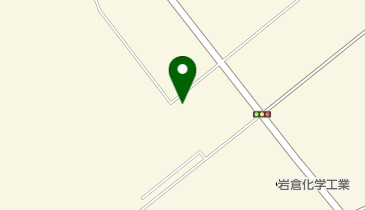 有限会社岩建総業の地図画像