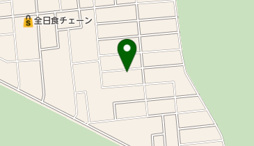 有限会社畑口興業の地図画像