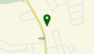 田辺商事株式会社根室営業所の地図画像