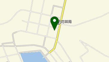 リサイクル庄屋の地図画像