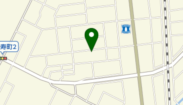 高橋設備の地図画像