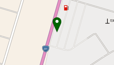 ぴよちゃんクリーニングエースランドリーグループ 本部総合窓口の地図画像