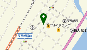 伊藤理容の地図画像