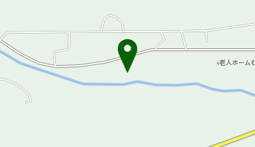 泊村総合福祉センター 泊村社会福祉協議会の地図画像