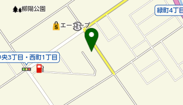 スナック・ステイの地図画像