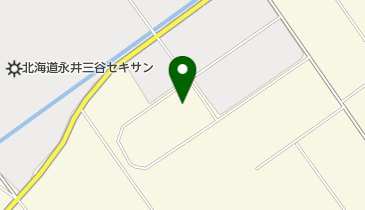 明治商工株式会社札幌支店の地図画像