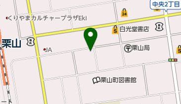 フォトバードの地図画像