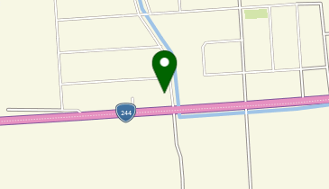 デッピンドッツ斜里店の地図画像