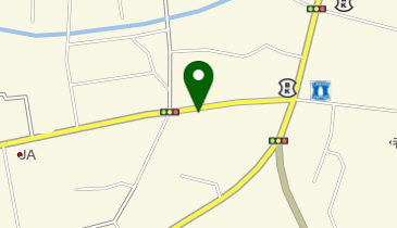 はせがわの地図画像