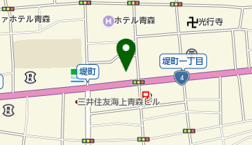 イアモク(年輪)の地図画像