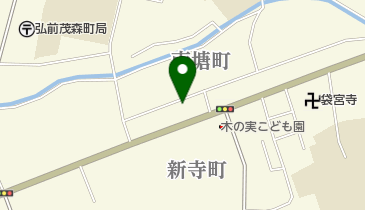 ルーミングハウスJunの地図画像