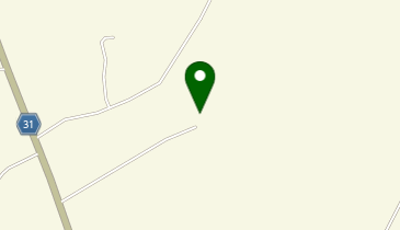 ゆうき美術工房の地図画像