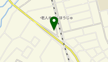 RYOフォトスタジオの地図画像