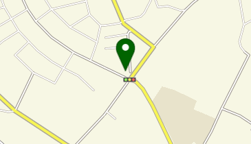 ひー美容室(Hii)の地図画像