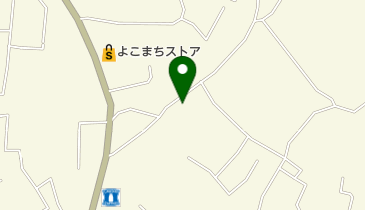 八戸福音キリスト教会の地図画像