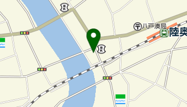 スクランブルUSAの地図画像