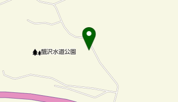 山王開発株式会社の地図画像
