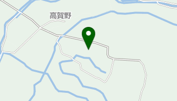 グループホーム静香荘の地図画像