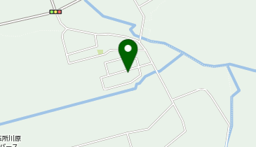 Y&rsquo;sカイロプラクティック院の地図画像