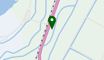 オートクリニックの地図画像