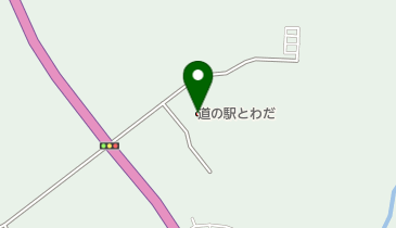 南部裂織保存会の地図画像