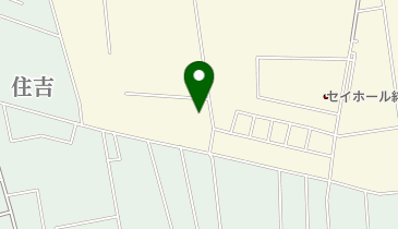 有限会社オークの地図画像