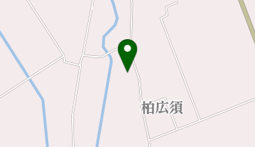 美容室デコラ(DEC・O・RA)の地図画像