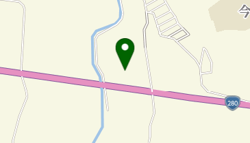 社会福祉法人特別養護老人ホームなかやま荘の地図画像