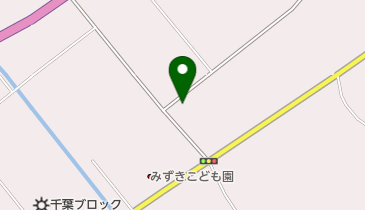 青森中古部品の地図画像